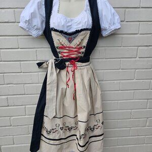 Stockerpoint Dirndl